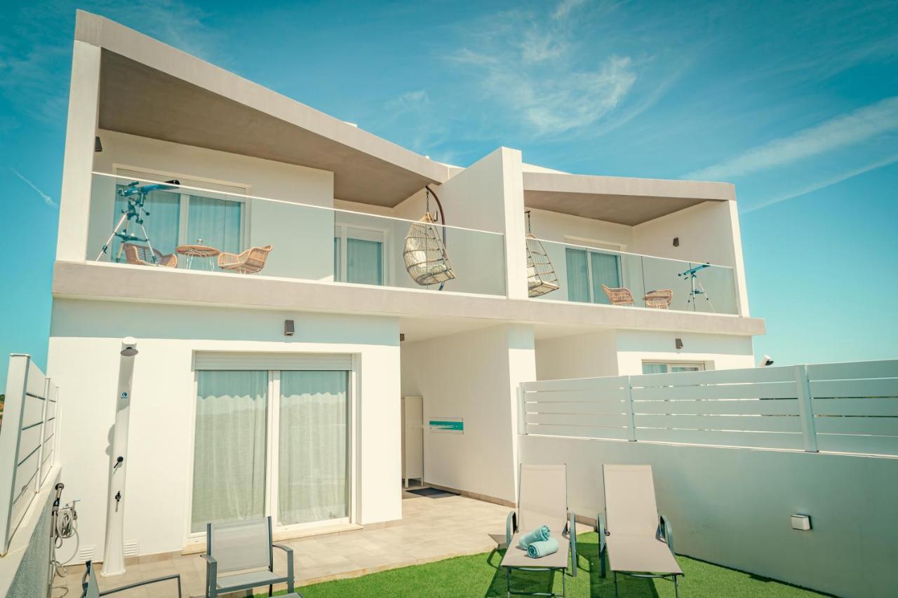 Wayra Lodge Kanchay Raposeira  Екстер'єр фото