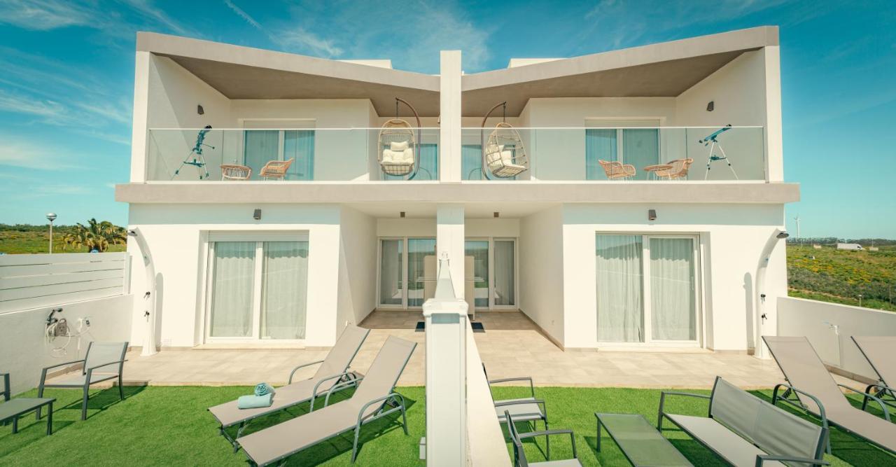 Wayra Lodge Kanchay Raposeira  Екстер'єр фото
