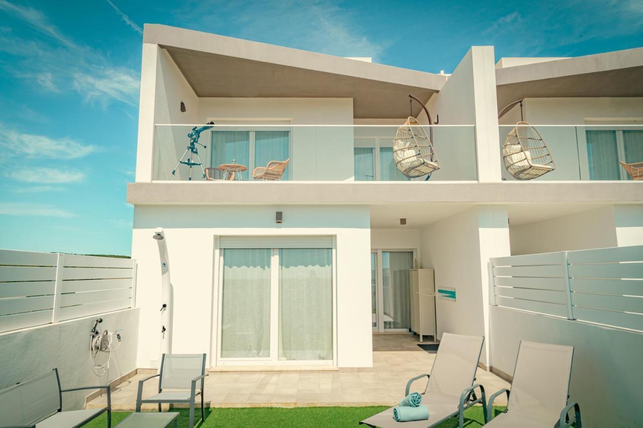 Wayra Lodge Kanchay Raposeira  Екстер'єр фото