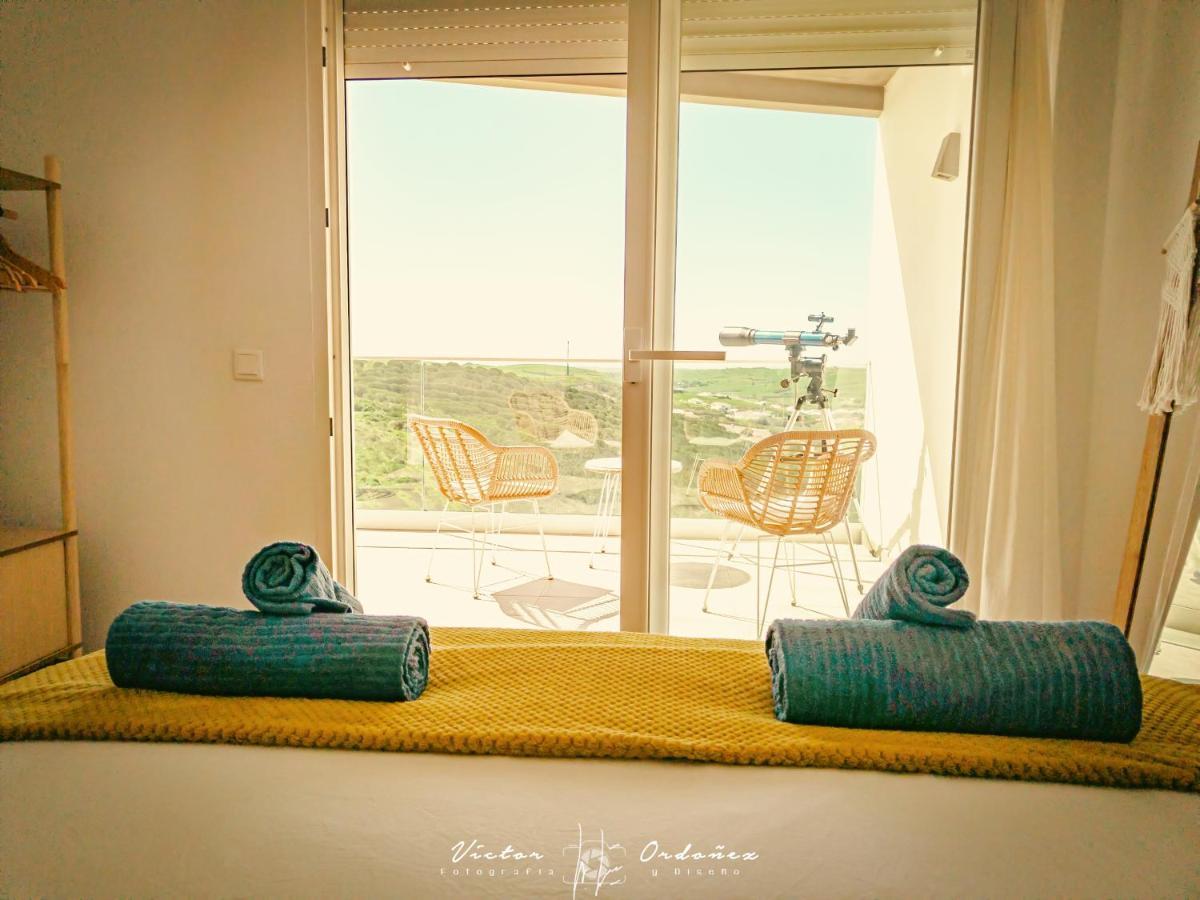 Wayra Lodge Kanchay Raposeira  Екстер'єр фото