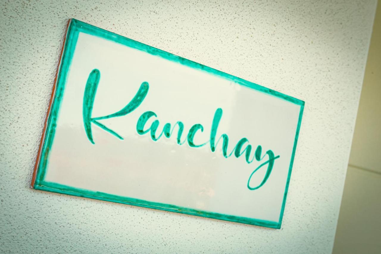 Wayra Lodge Kanchay Raposeira  Екстер'єр фото