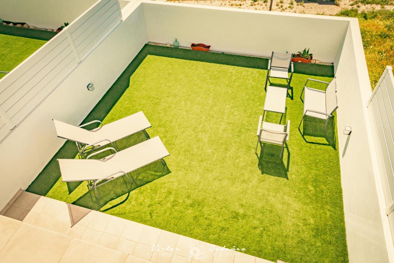 Wayra Lodge Kanchay Raposeira  Екстер'єр фото