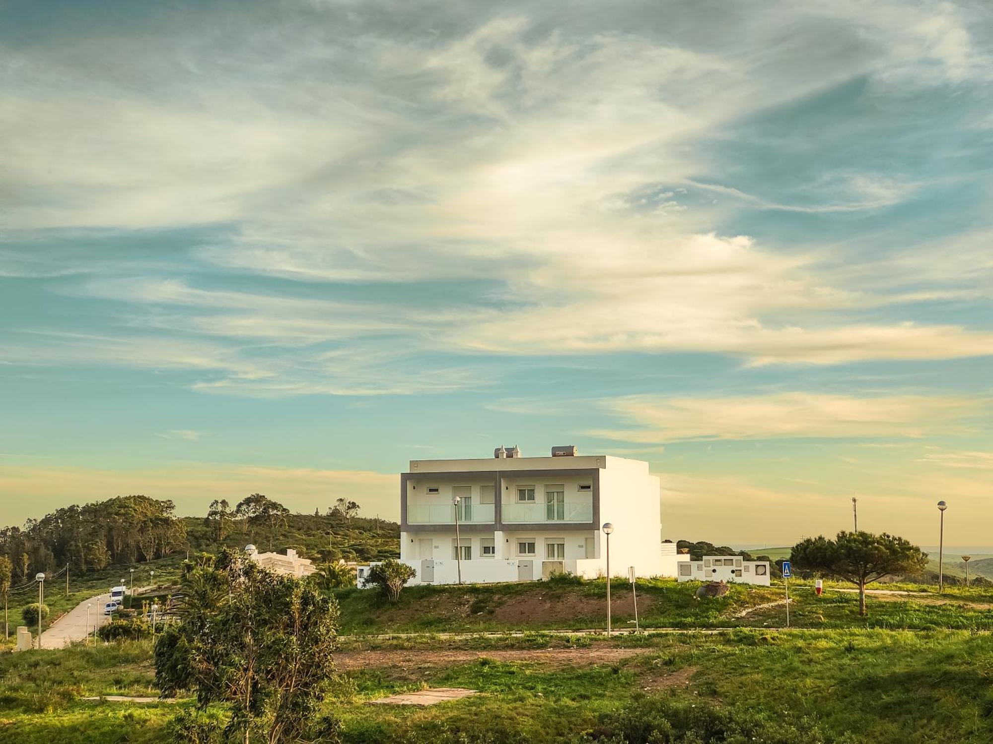 Wayra Lodge Kanchay Raposeira  Екстер'єр фото