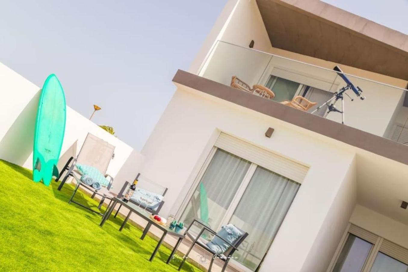 Wayra Lodge Kanchay Raposeira  Екстер'єр фото